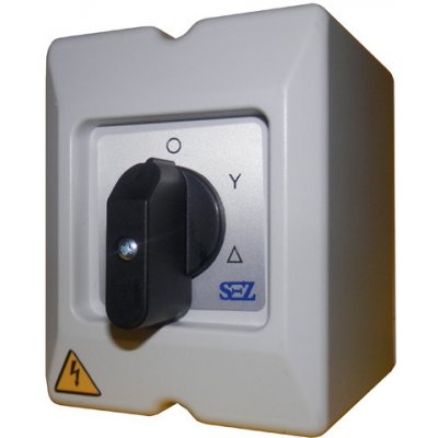 SEZ S 25 JPDS 9551 A6 0108967 – Hledejceny.cz