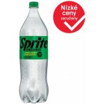 Sprite Zero Citron-limetka 1,5 l – Zboží Mobilmania