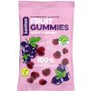 Bonbón DMHERMES TRADE BOMBUS FRUIT ENERGY black currant gummies 35 g