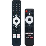 Dálkový ovladač Homatics DONGLE Q Android TV - 4K UHD – Zboží Živě