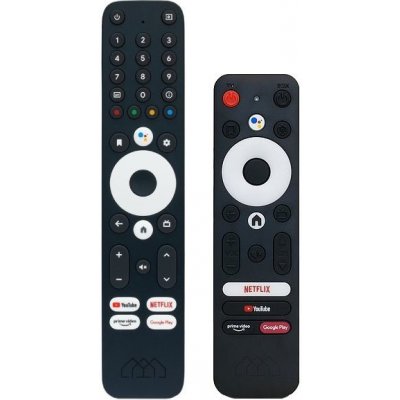 Dálkový ovladač Homatics DONGLE Q Android TV - 4K UHD – Zbozi.Blesk.cz