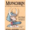Karetní hry Steve Jackson Games Munchkin