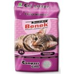 Super Benek Compact Levandule 25 l – Zboží Dáma