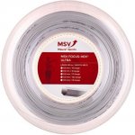 MSV Focus Hex Ultra 200m, 1,25mm – Zbozi.Blesk.cz