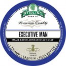 Stirling Executive Man mýdlo na holení 170 ml