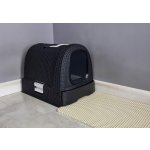 Max-Dywanik podložka před záchod 90 x 60 x 1 cm – Hledejceny.cz