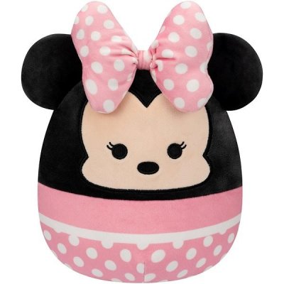 Squishmallows Disney Minnie 18 cm – Zbozi.Blesk.cz