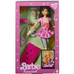 Barbie Rewind 1980's Edition FILMOVÁ NOC – Zbozi.Blesk.cz