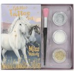 Miss Melody Sada třpytivého tetování Glitter Tattoo Set – Hledejceny.cz
