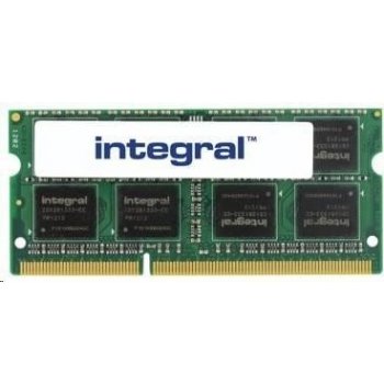 Integral SODIMM DDR4 8GB 2400MHz CL17 IN4V8GNDLRX