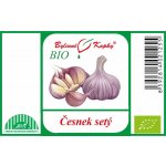 Bylinné kapky s.r.o. Česnek setý BIO tinktura 50 ml – Hledejceny.cz