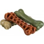 Trixie DentaFun Žvýkací kost Vegan 8,5 cm 28 g – Hledejceny.cz