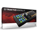 Native Instruments Traktor Kontrol X1 – Zbozi.Blesk.cz