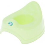 Tega Baby nočník ECO DINO zelený – Sleviste.cz