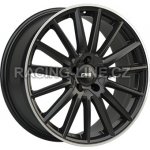 CMS C23 6x15 4x98 ET40 diamond black rim | Zboží Auto