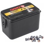 Diabolky Gamo Rocket 4,5 mm 150 ks – Zboží Dáma