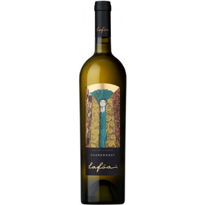 Colterenzio z Alto Adige Colterenzio La Foa Chardonnay 2023 DOC 13,5% 0,75 l (holá láhev) – Hledejceny.cz