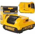 Dewalt DCB127 10,8V 2Ah – Zboží Dáma