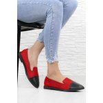 Farfalla baleríny 19967R Červené – Zboží Dáma