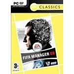 FIFA Manager 08 – Hledejceny.cz