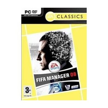 FIFA Manager 08