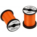 Sybai Nit Nano Strong Thread 50 Den 12/0 Orange – Hledejceny.cz