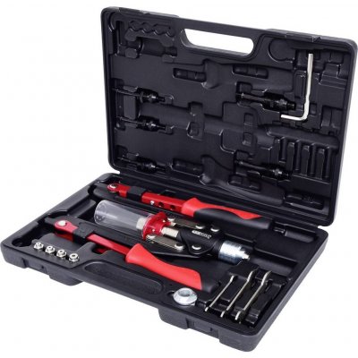 KS Tools 150.9630 Univerzální sada nýtovacích kleští, 17 ks – Zboží Dáma
