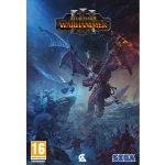 Total War: WARHAMMER 3 – Hledejceny.cz