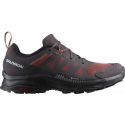 Salomon Ardent GTX outdoorové dámské turistické a červená