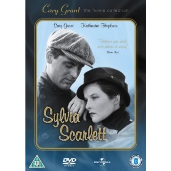 Sylvia Scarlett DVD