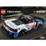 LEGO® Technic 42153 NASCAR® Next Gen Chevrolet Camaro ZL1 – Zbozi.Blesk.cz