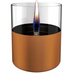 Lucerna Lilly 10 Glass Copper - oranžová – Hledejceny.cz