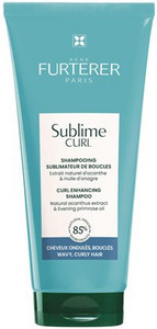 Rene Furterer Sublime Curl Curl Enhancing Shampoo 200 ml
