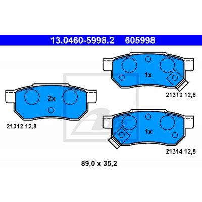 HJS 91 11 1606 – Hledejceny.cz