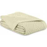 Restilo Ophelia přehoz béžová 220x240 – Zboží Dáma