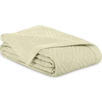 Restilo Ophelia přehoz béžová 220x240 – Zboží Dáma