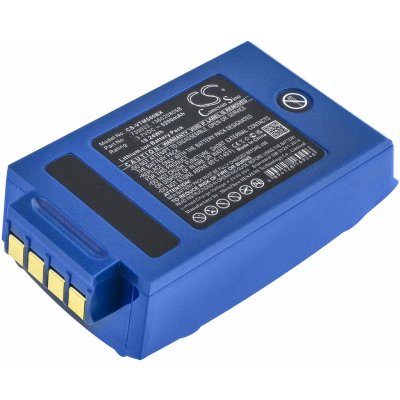 Cameron Sino CS-VTM500BX 3.7V Li-ion 5200mAh - neoriginální – Hledejceny.cz