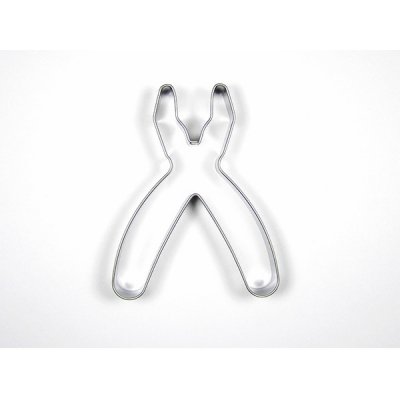 Vykrajovátko kleště 78x61mm - Jandejsek – Hledejceny.cz