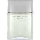 Michael Kors Sheer parfémovaná voda dámská 100 ml