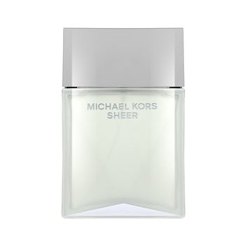 Michael Kors Sheer parfémovaná voda dámská 100 ml