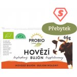 ProBio Bujón hovězí kostky 66 g – Zbozi.Blesk.cz