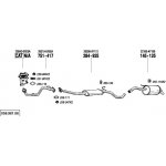 Bosal BS 284-925 – Hledejceny.cz