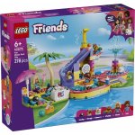 LEGO® Friends 42676 Zábavný den v aquaparku – Zboží Mobilmania