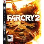 Far Cry 2 – Zboží Dáma