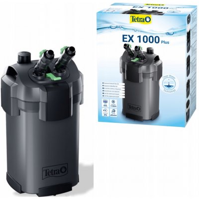 Tetra Tec EX 1000 Plus – Zboží Mobilmania