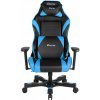 Herní křeslo ClutchChairZ Gear Series Alpha Blue GRA66BBL