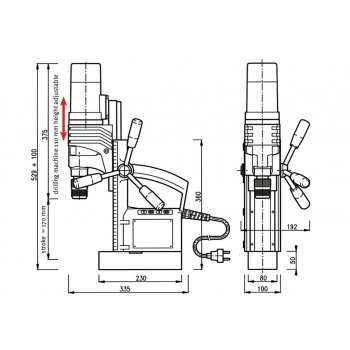 Alfra Rotabest 40RLE