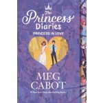 Princess Diaries Volume III: Princess in Love – Hledejceny.cz