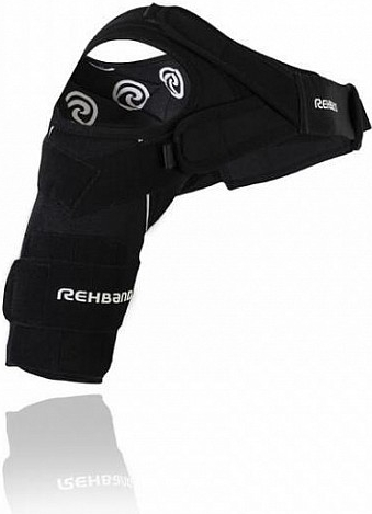 Rehband UD X-Stable Shoulder Brace 7731 L pravé rameno od 2 990 Kč -  Heureka.cz