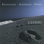 Martin Kratochvíl & Tony Ackerman & Imra - Cestou CD – Hledejceny.cz